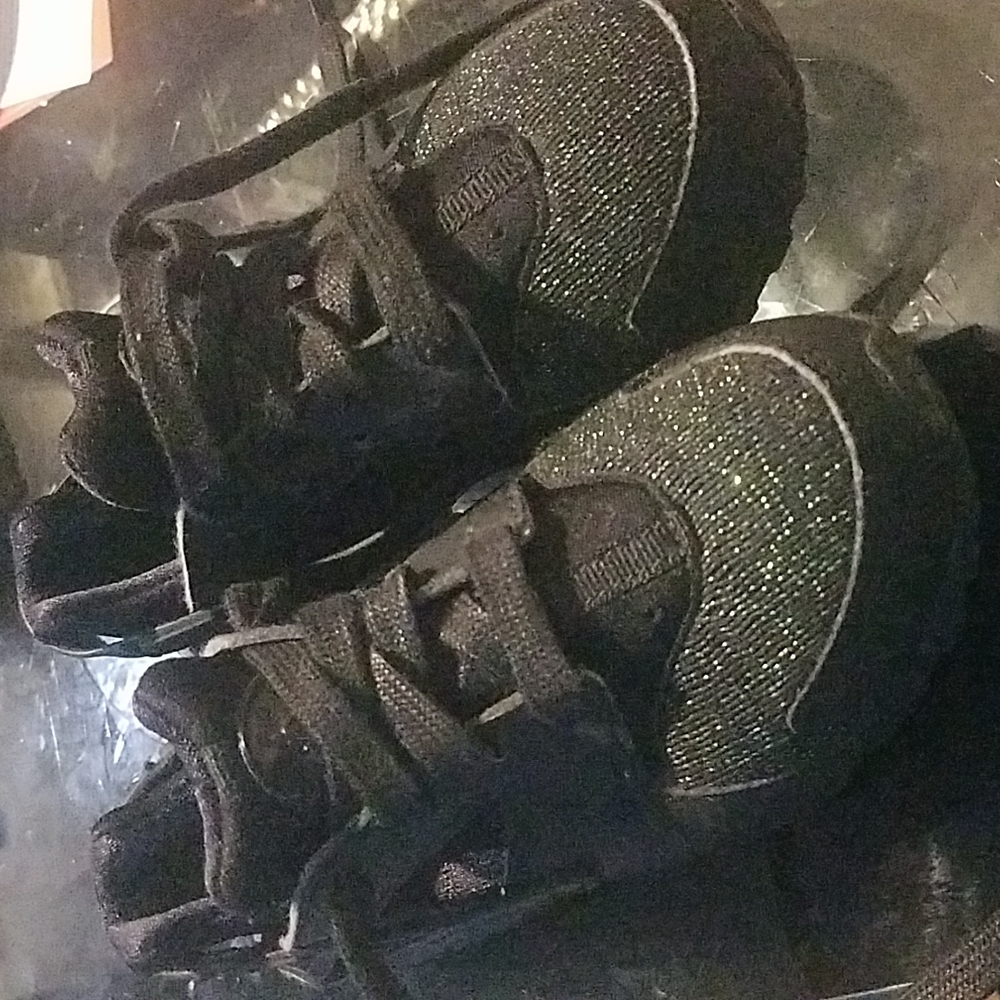 Huarache toddler shoes